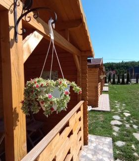 Cartisoara Cabin | Casa Fericirii