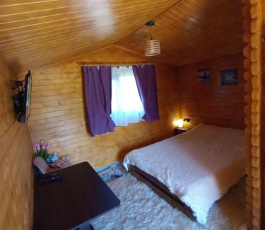 Cartisoara Cabin | Casa Fericirii
