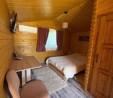 Cartisoara Cabin | Casa Fericirii