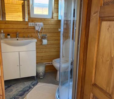Cartisoara Cabin | Casa Fericirii