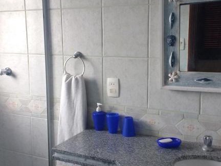 Martim de Sa House | Casa Fernão Dias Caraguá