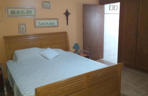 Martim de Sa House | Casa Fernão Dias Caraguá