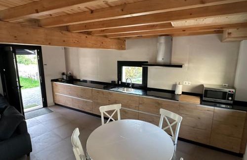 Pereiro de Aguiar House | Casa Fernanda-Ribeira Sacra
