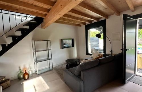 Pereiro de Aguiar House | Casa Fernanda-Ribeira Sacra