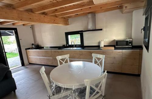 Pereiro de Aguiar House | Casa Fernanda-Ribeira Sacra