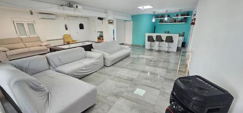 Canaletes House | Casa Fernando