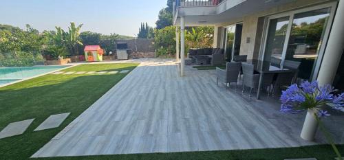 Canaletes House | Casa Fernando