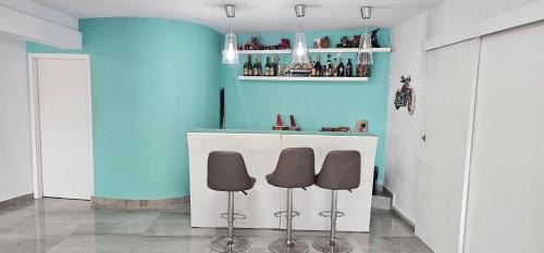 Canaletes House | Casa Fernando