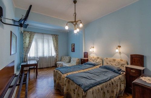 Sofia City Center Bed & Breakfast | Casa Ferrari B & B