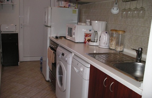 Sofia City Center Bed & Breakfast | Casa Ferrari B & B