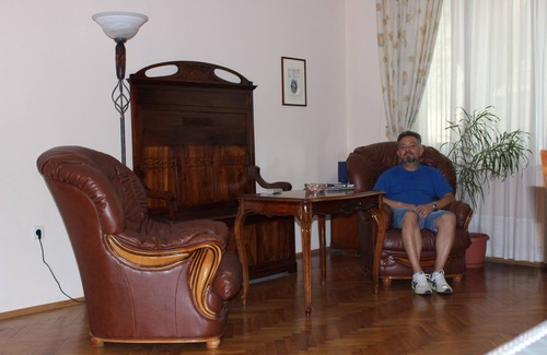 Sofia City Center Bed & Breakfast | Casa Ferrari B & B