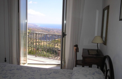 Gerace Bed & Breakfast | Casa Ferrari