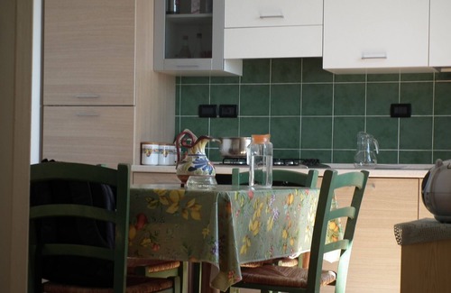 Gerace Bed & Breakfast | Casa Ferrari
