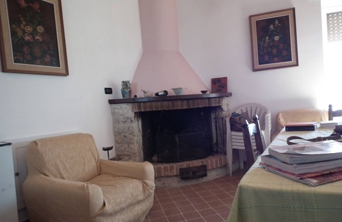 Gerace Bed & Breakfast | Casa Ferrari
