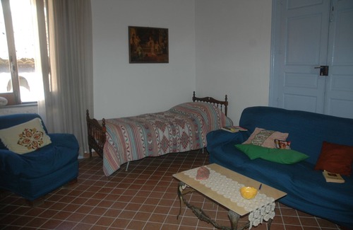 Gerace Bed & Breakfast | Casa Ferrari