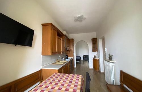 Osio Sopra House | Casa Ferrari