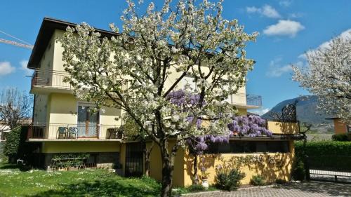Calceranica al Lago Apartment | Casa Ferrari Monica