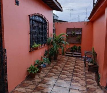 PAAR Villa | Casa Ferreira COP30