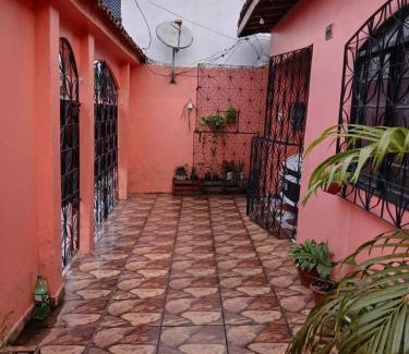 PAAR Villa | Casa Ferreira COP30