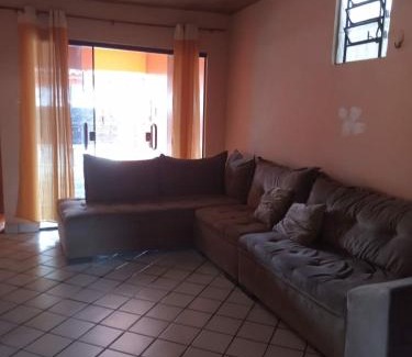 PAAR Villa | Casa Ferreira COP30