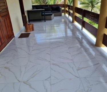 Caucaia Bed & Breakfast | Casa Ferreira Cumbuco