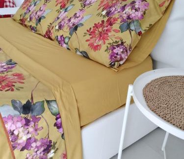 Santa Ninfa House | Casa Ferreri