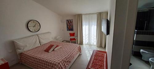 Santa Ninfa House | Casa Ferreri