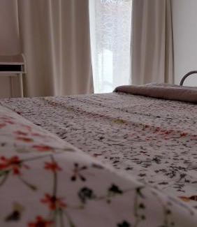 Santa Ninfa House | Casa Ferreri