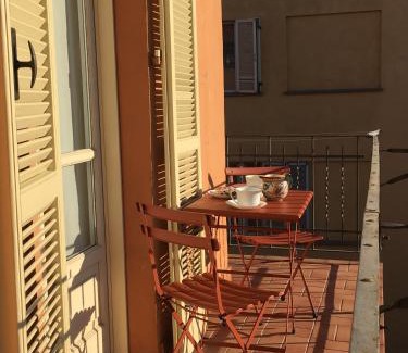 Alba Apartment | Casa Ferrero