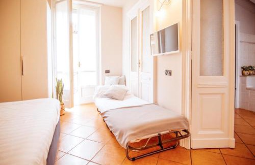 Alba Apartment | Casa Ferrero