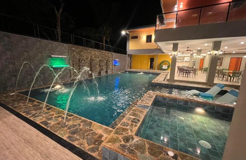 Pansol Resort | Casa Ferta