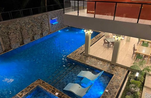 Pansol Resort | Casa Ferta
