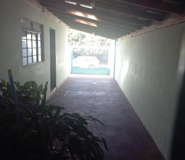 Jardim California House | Casa Festa do Peão Barretos