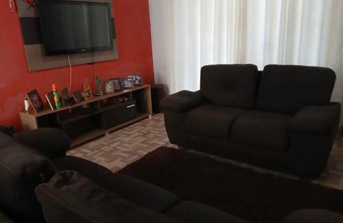 Barretos House | Casa Festa do Peão Barretos