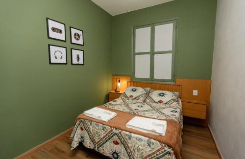 Ouro Preto House | Casa Festival - Caminhos de OP