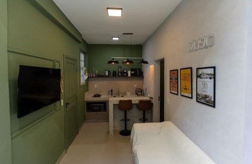 Ouro Preto House | Casa Festival - Caminhos de OP