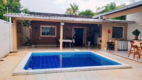 Parintins House | Casa Festival Folclórico de Parintins-Am