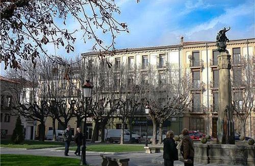 Sant Joan de Les Abadesses Apartment | Casa Filomena apartamento de diseño en St. Joan de les Abadesses