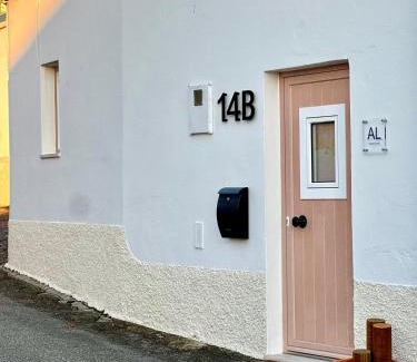 Elvas House | Casa Fidalgo