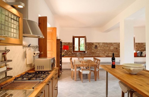 Patti Villa | Casa Fiamma - Restored farmhouse near Messina