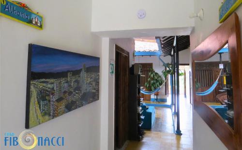 Titiribi Hotel | Casa Fibonacci