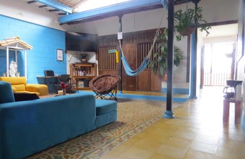 Titiribi Hotel | Casa Fibonacci