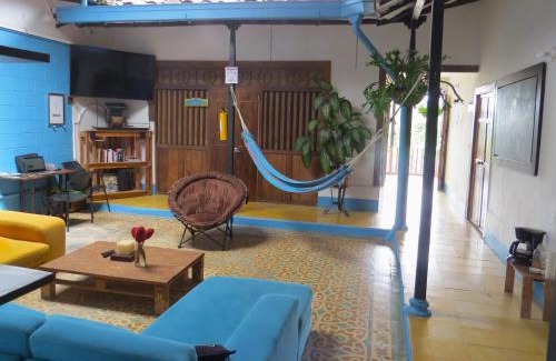 Titiribi Hotel | Casa Fibonacci