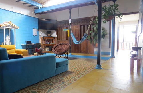 Titiribi House | Casa Fibonacci