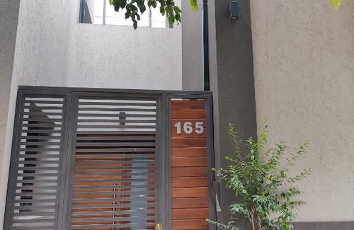 San Pedro Apartment | Casa Ficus