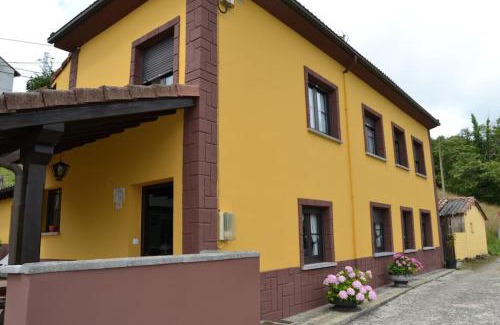 San Julian House | Casa Fidel