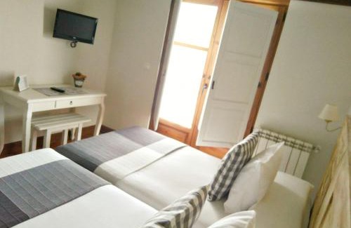 Lomena House | Casa Fidela