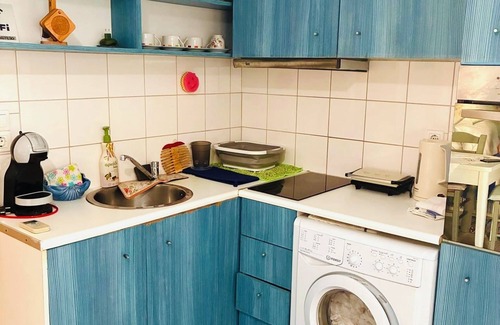 Ios Apartment | Casa Filareti-Family studio