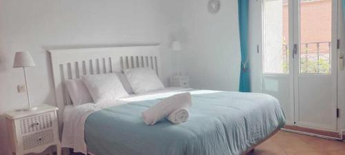Plasenzuela House | Casa Filo - Country house near la Cruz de Piedra