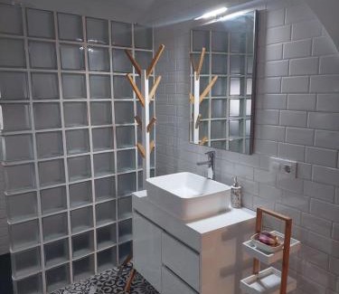 Plasenzuela House | Casa Filo - Country house near la Cruz de Piedra